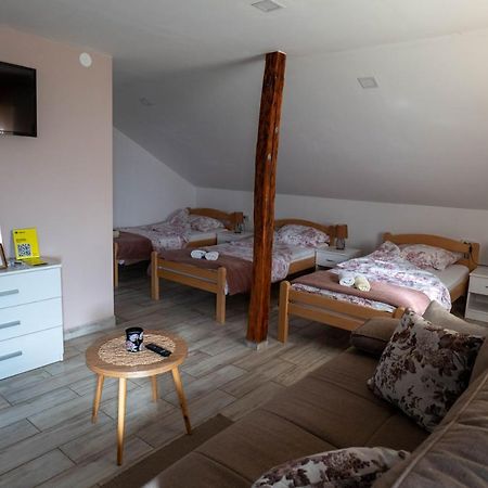 Studio Apartmani "Stimac" Garesnica Εξωτερικό φωτογραφία