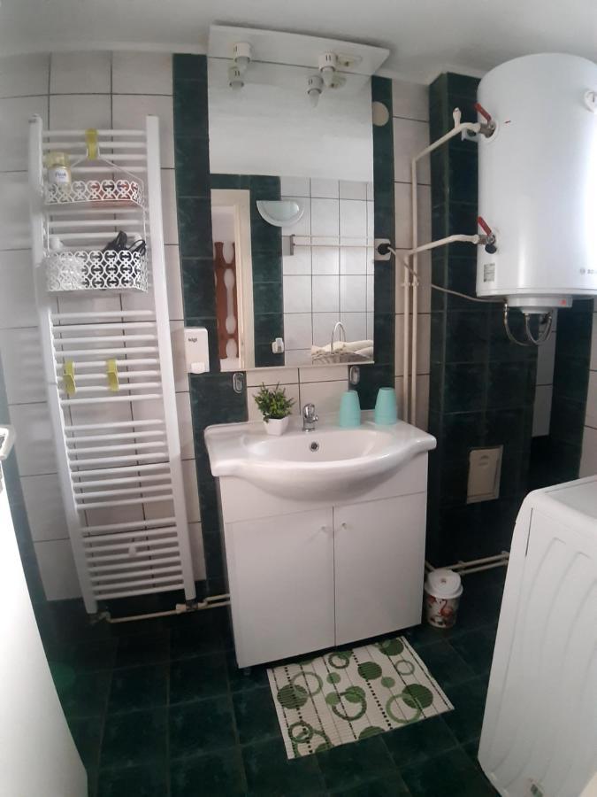 Studio Apartmani "Stimac" Garesnica Εξωτερικό φωτογραφία