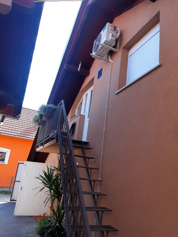 Studio Apartmani "Stimac" Garesnica Εξωτερικό φωτογραφία