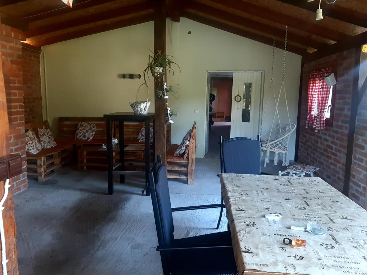 Studio Apartmani "Stimac" Garesnica Εξωτερικό φωτογραφία
