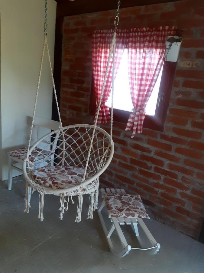 Studio Apartmani "Stimac" Garesnica Εξωτερικό φωτογραφία