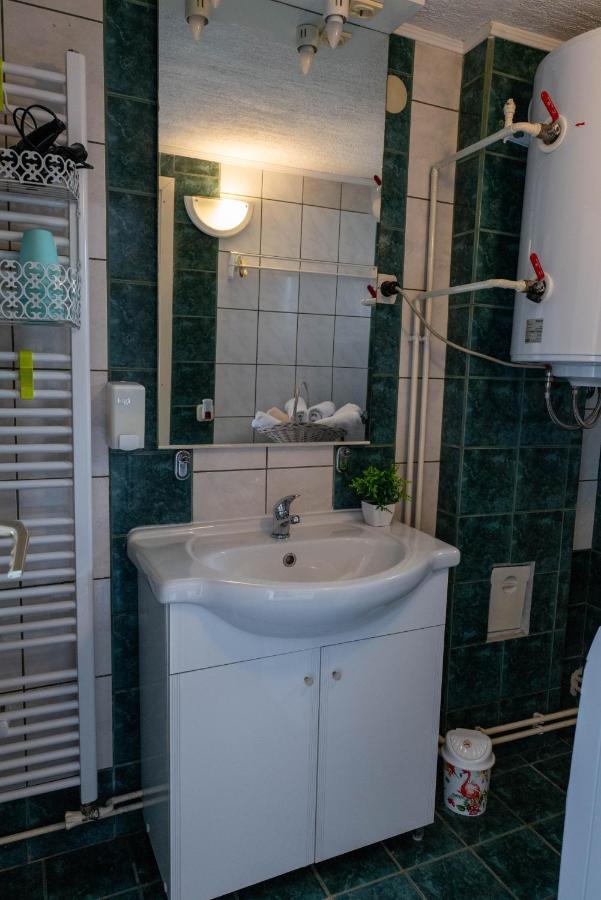 Studio Apartmani "Stimac" Garesnica Εξωτερικό φωτογραφία