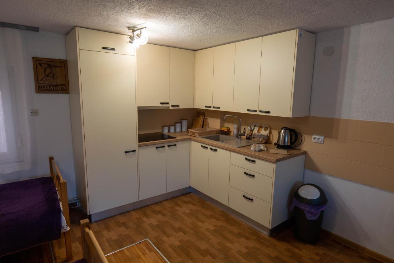 Studio Apartmani "Stimac" Garesnica Εξωτερικό φωτογραφία
