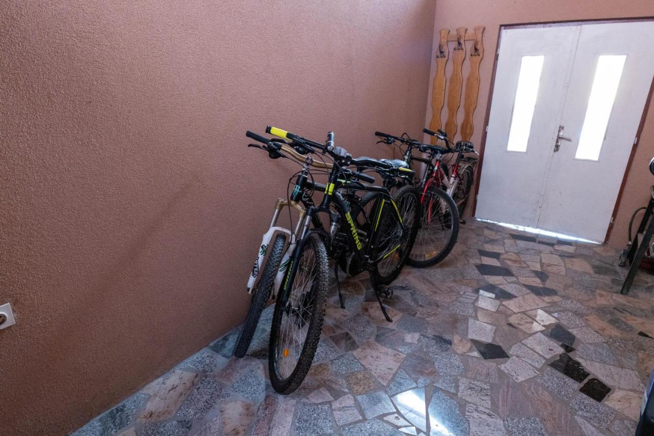 Studio Apartmani "Stimac" Garesnica Εξωτερικό φωτογραφία