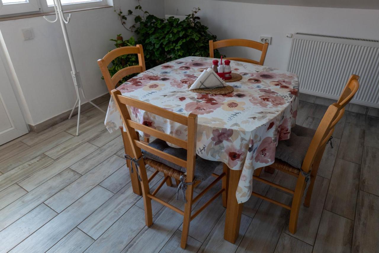Studio Apartmani "Stimac" Garesnica Εξωτερικό φωτογραφία
