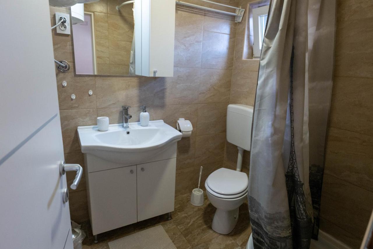 Studio Apartmani "Stimac" Garesnica Εξωτερικό φωτογραφία
