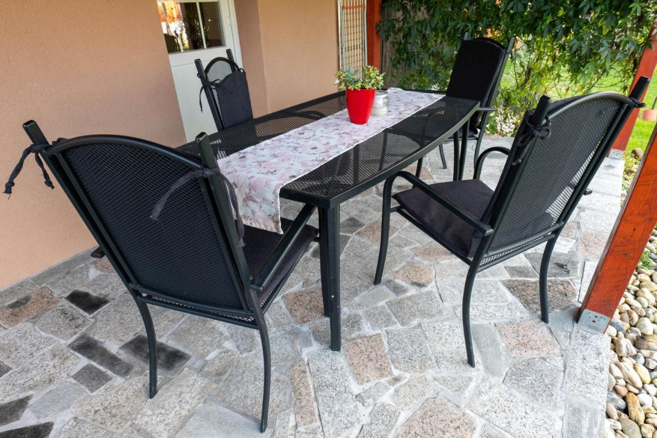 Studio Apartmani "Stimac" Garesnica Εξωτερικό φωτογραφία
