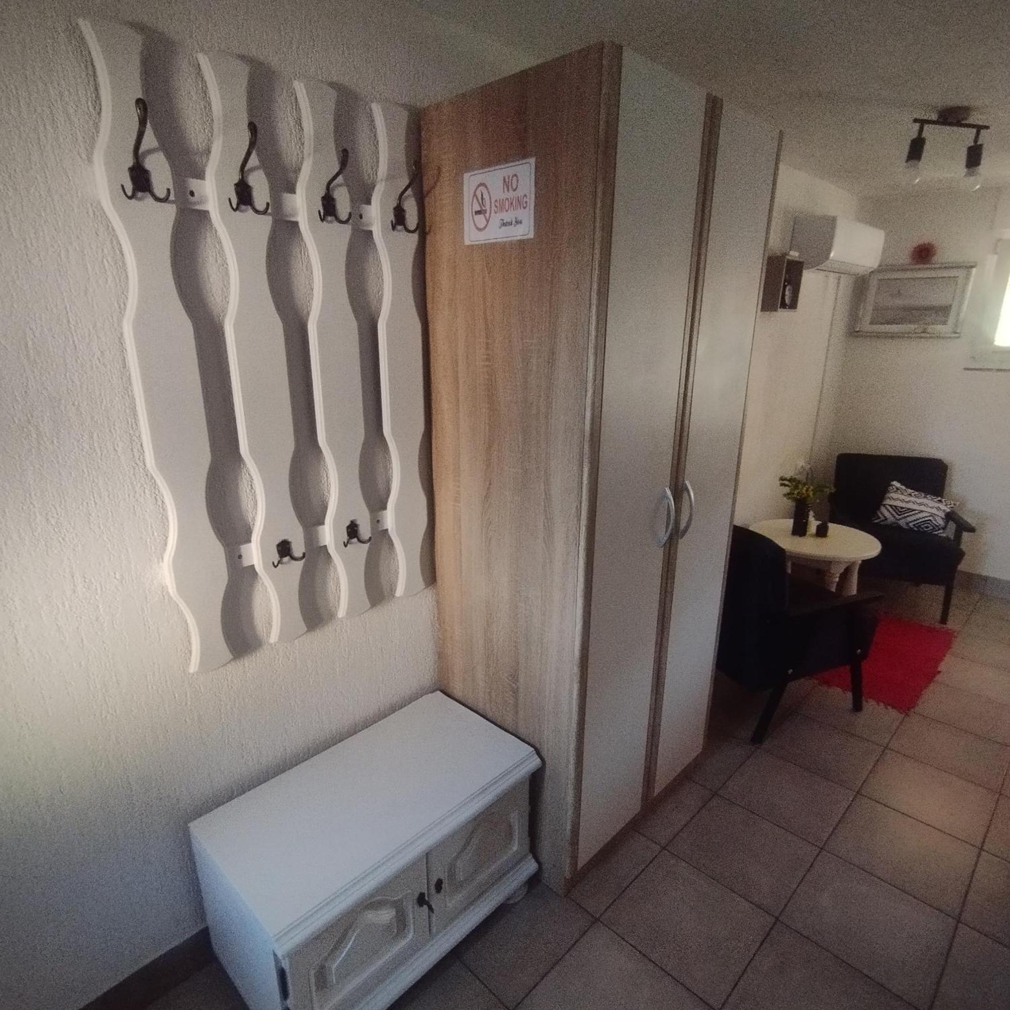Studio Apartmani "Stimac" Garesnica Εξωτερικό φωτογραφία