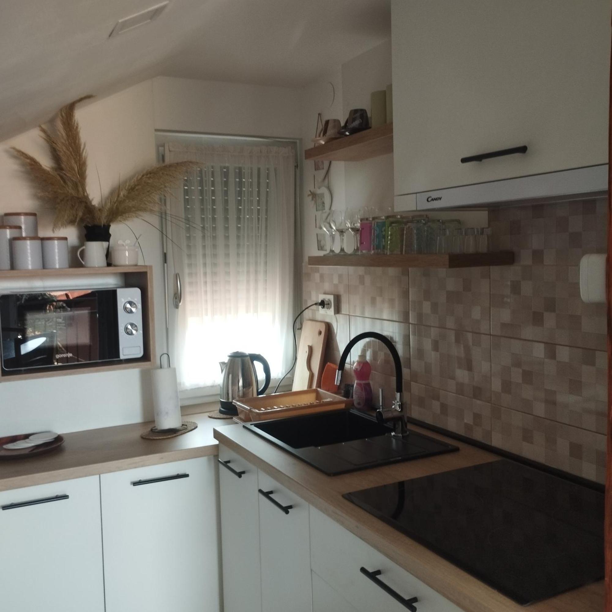 Studio Apartmani "Stimac" Garesnica Εξωτερικό φωτογραφία