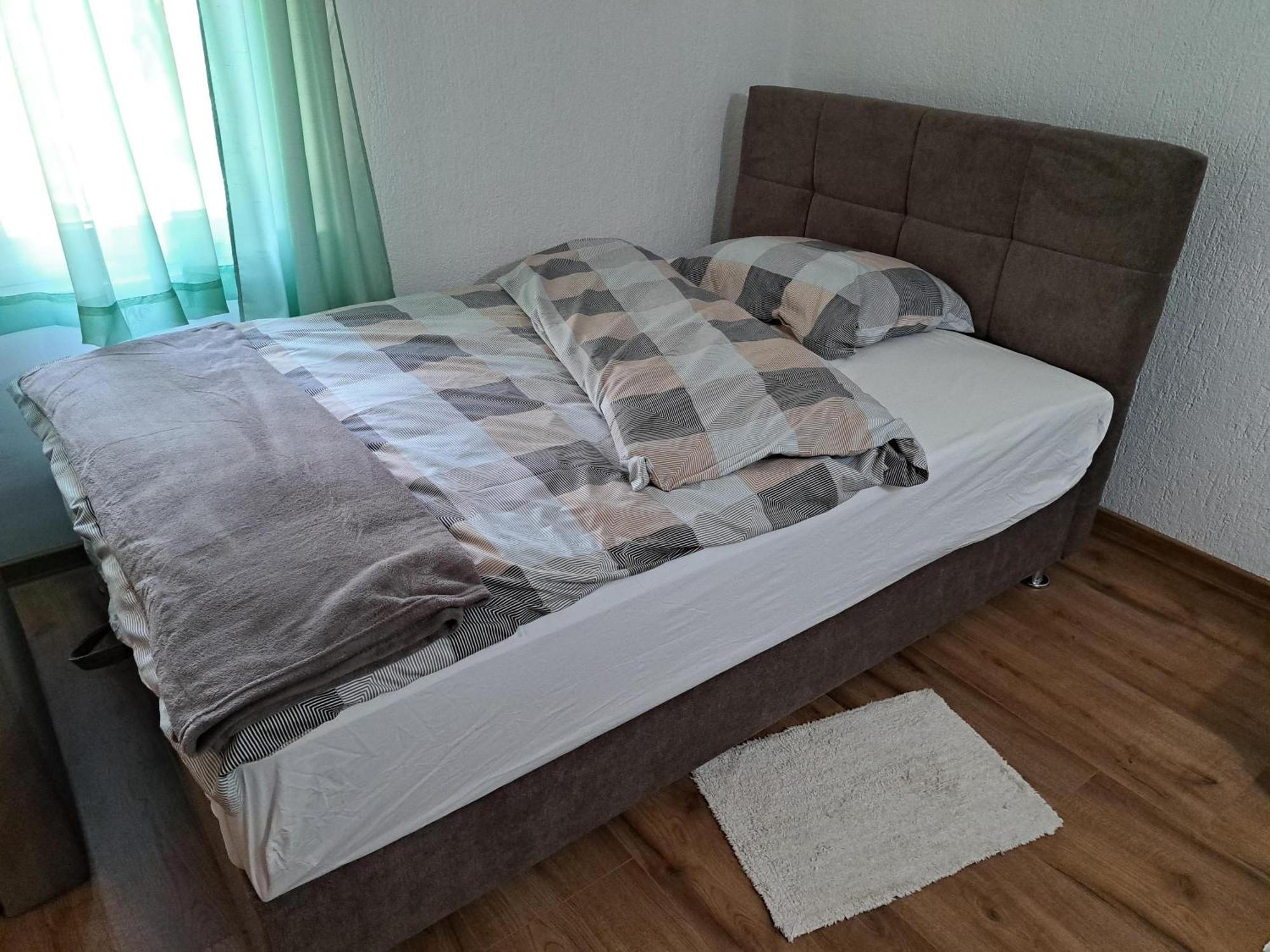 Studio Apartmani "Stimac" Garesnica Εξωτερικό φωτογραφία