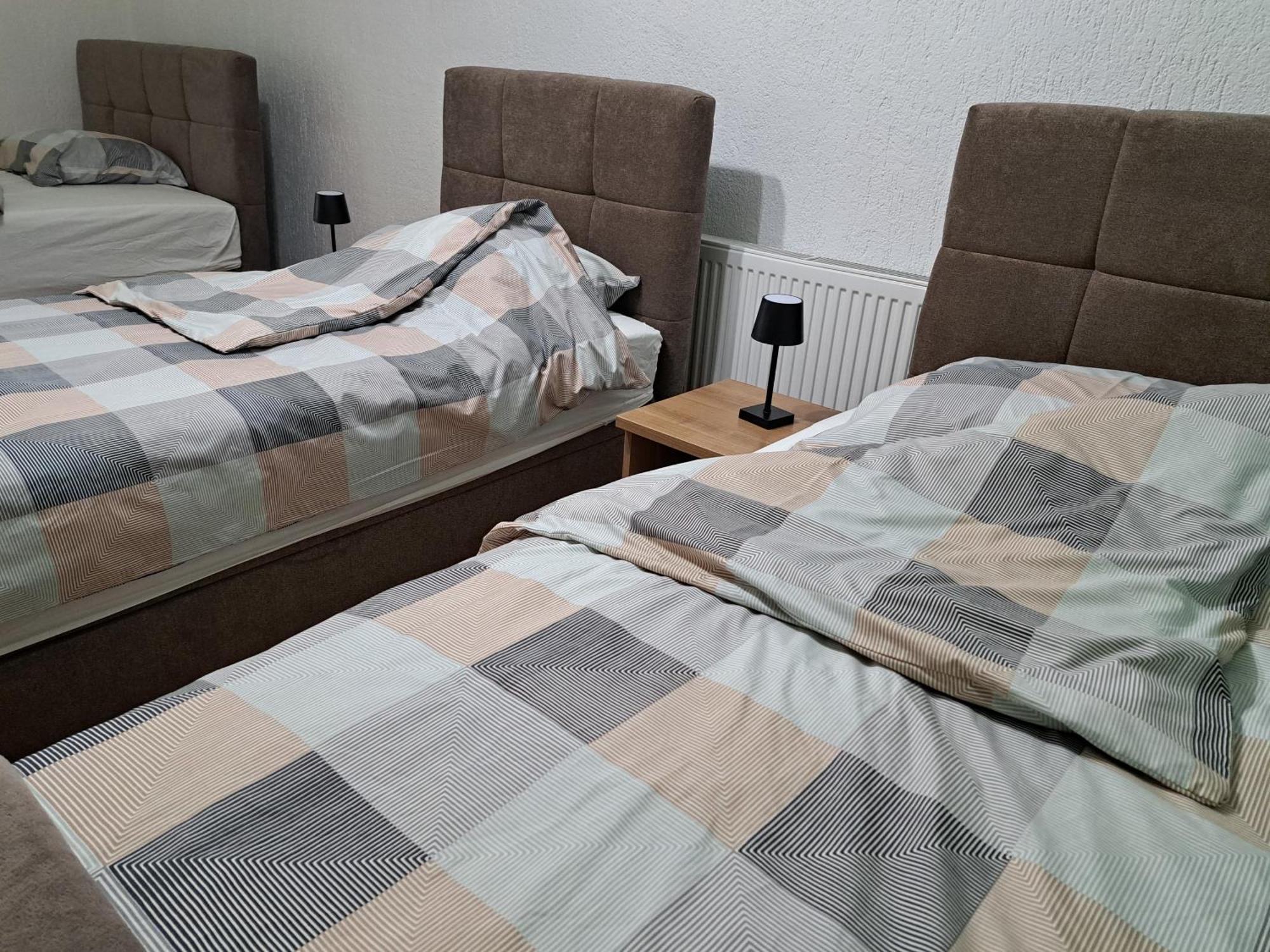 Studio Apartmani "Stimac" Garesnica Εξωτερικό φωτογραφία
